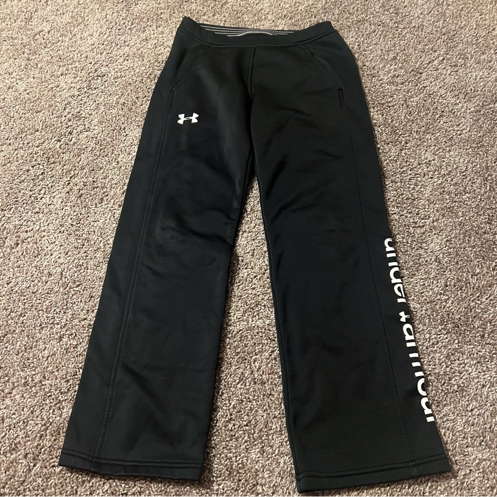 UA Girls Sweatpants